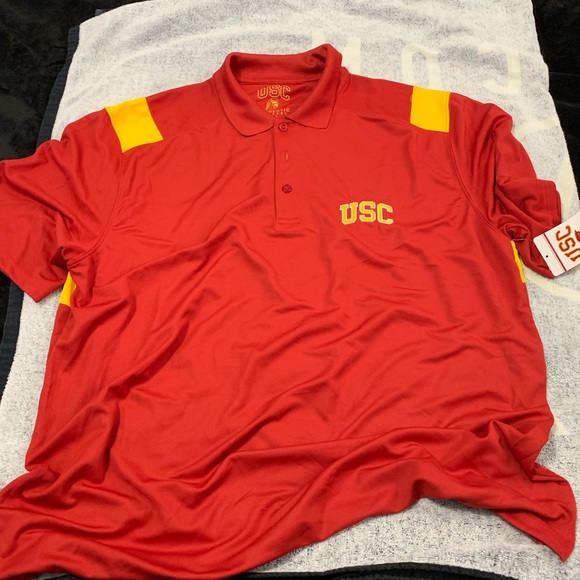 Other - USC Polo